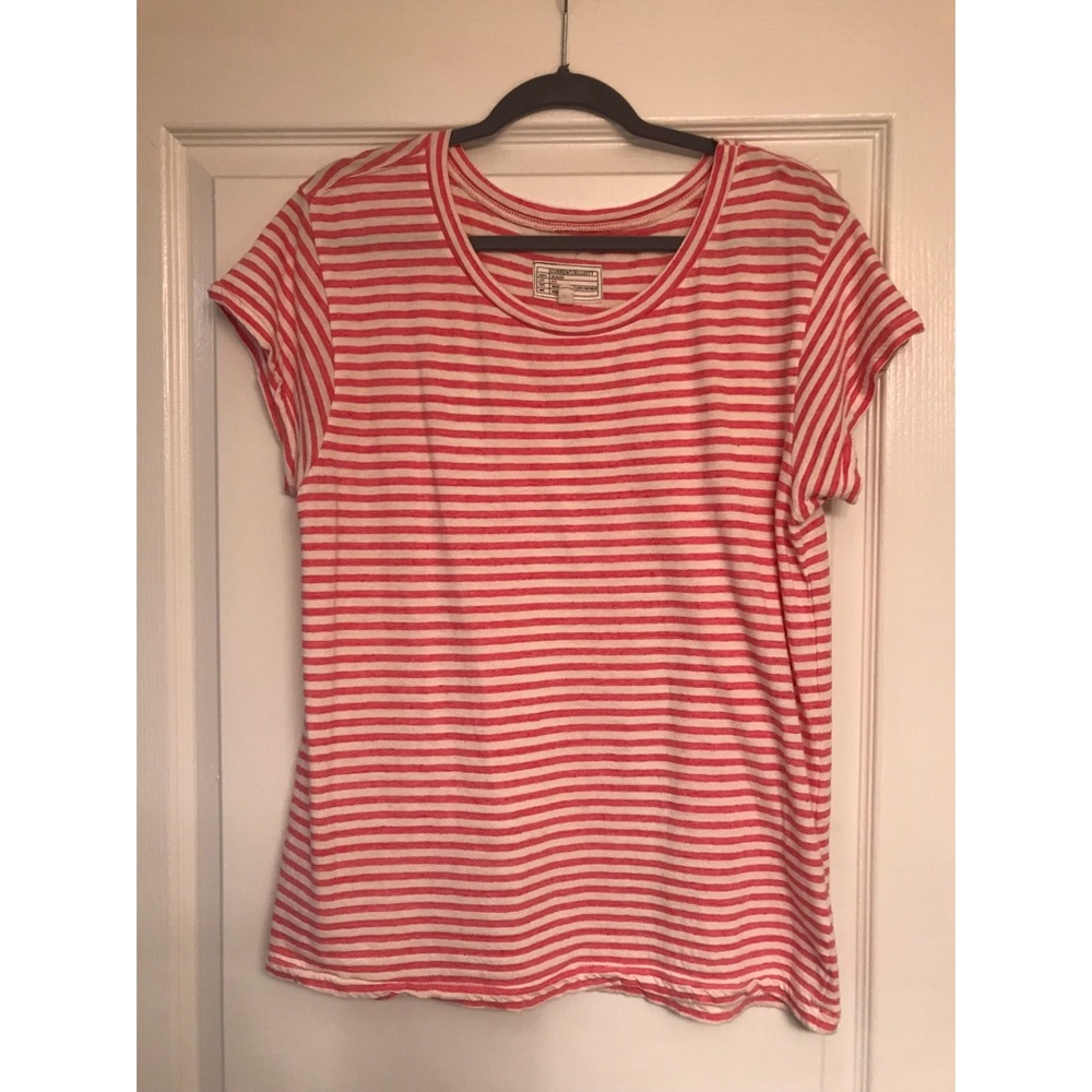 Striped Shirt